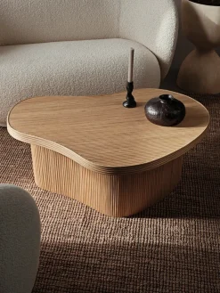 Ferm Living Isola Coffee Table fra> Sofaborde