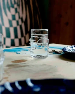 NIKO JUNE Ivy Drinking Glass fra><noscript><img width=