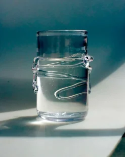 NIKO JUNE Ivy Drinking Glass fra><noscript><img width=