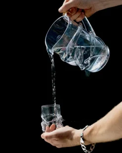 NIKO JUNE Ivy Drinking Glass fra><noscript><img width=
