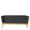 FDB Møbler J149 3 pers. Sofa fra> Sofaer