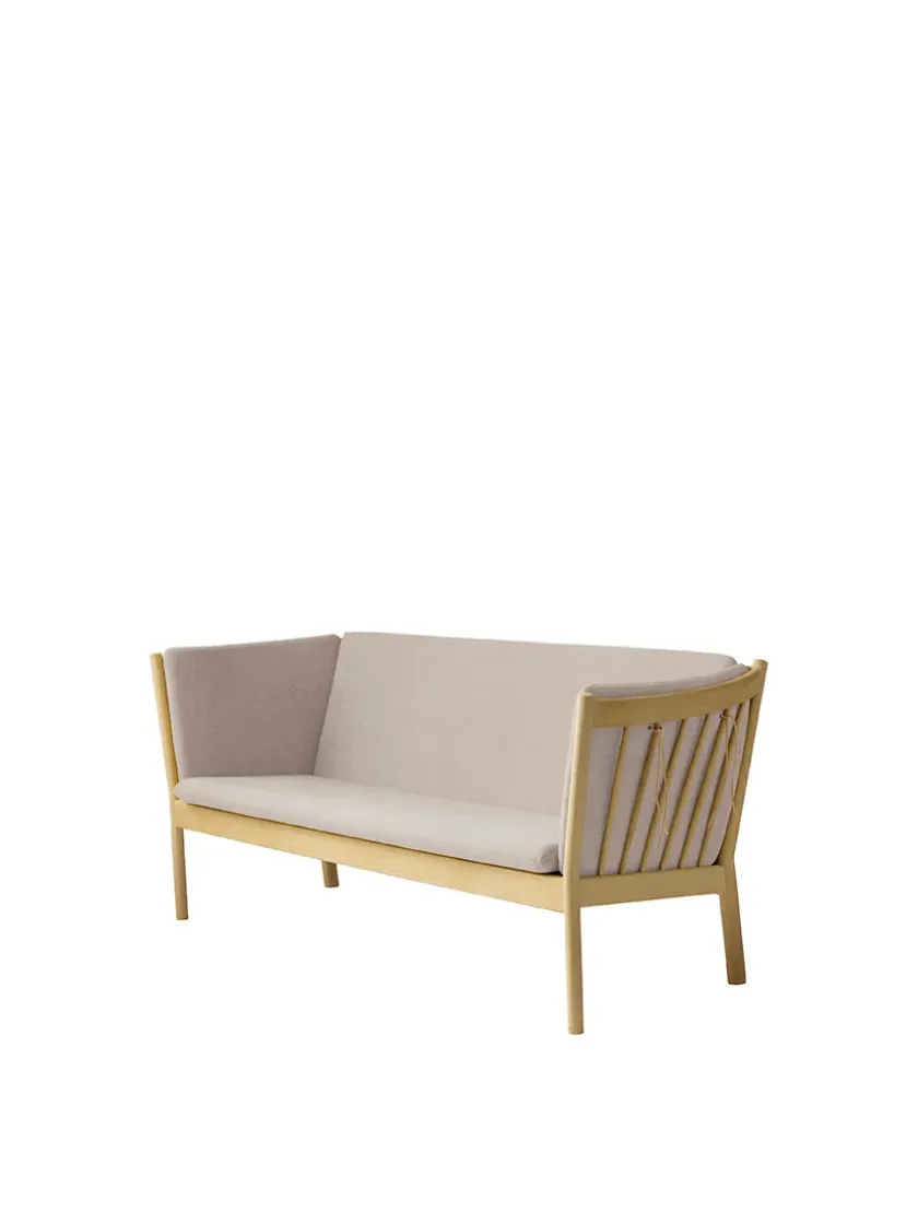 FDB Møbler J149 3 pers. Sofa fra> Sofaer