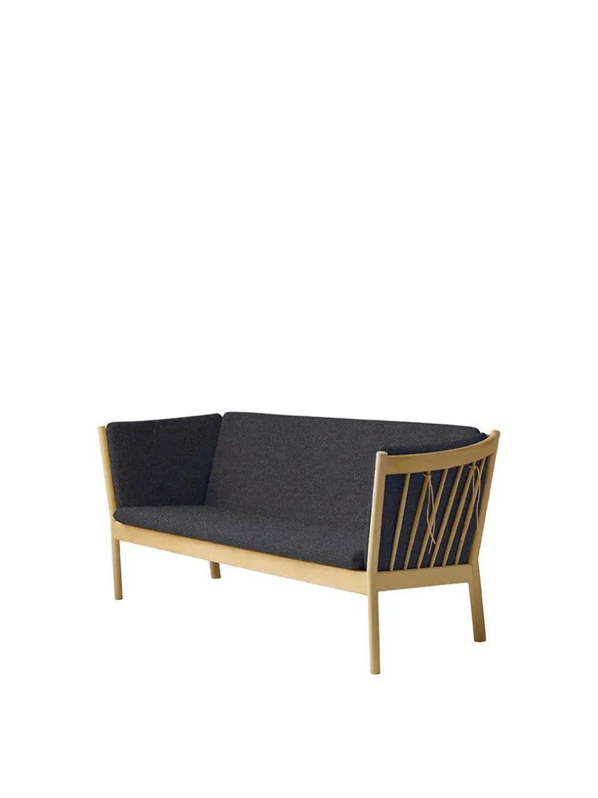 FDB Møbler J149 3 pers. Sofa fra> Sofaer