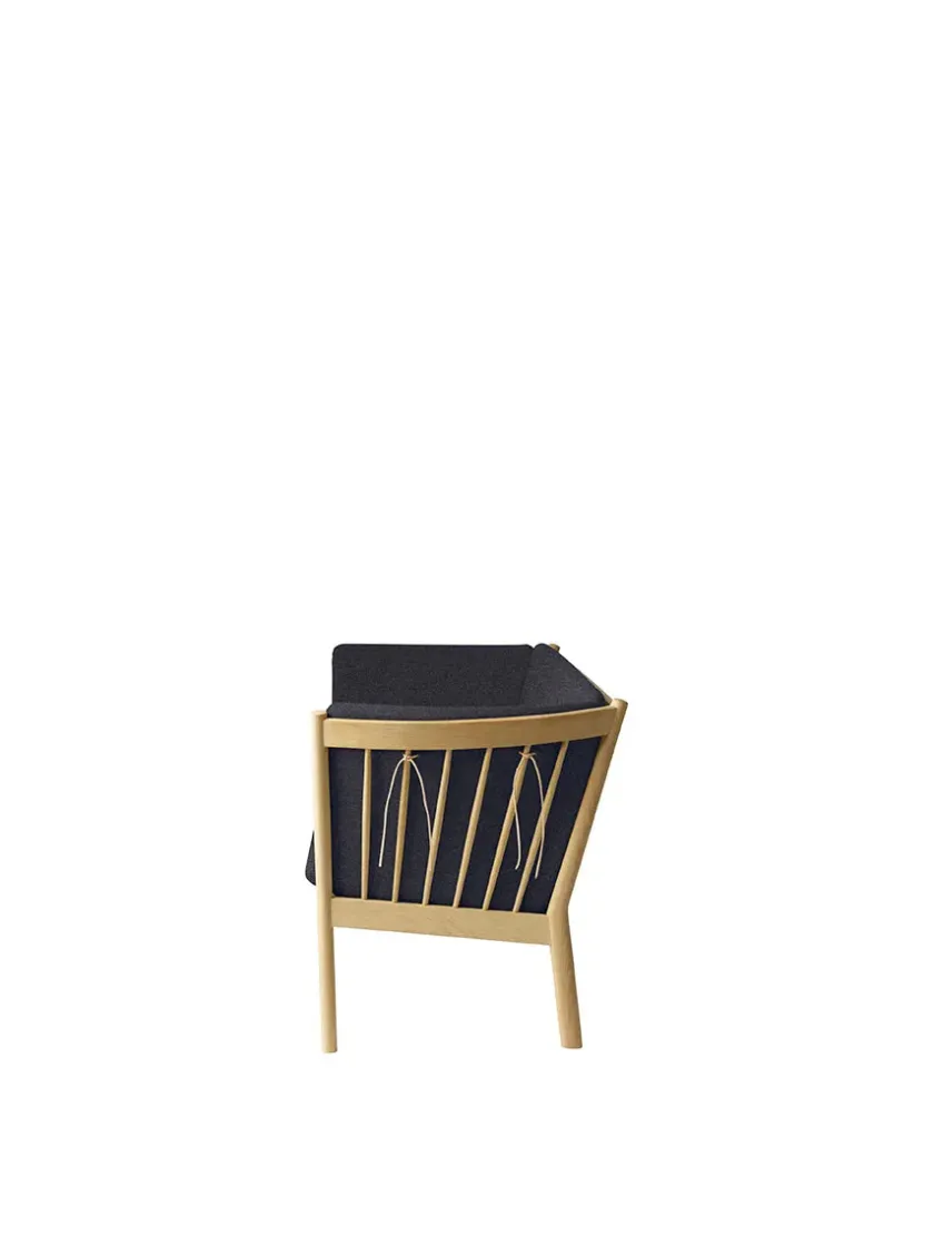FDB Møbler J149 3 pers. Sofa fra> Sofaer