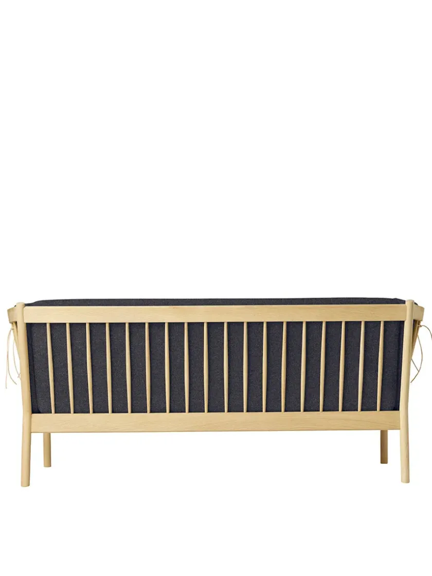 FDB Møbler J149 3 pers. Sofa fra> Sofaer