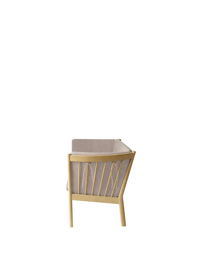 FDB Møbler J149 3 pers. Sofa fra> Sofaer