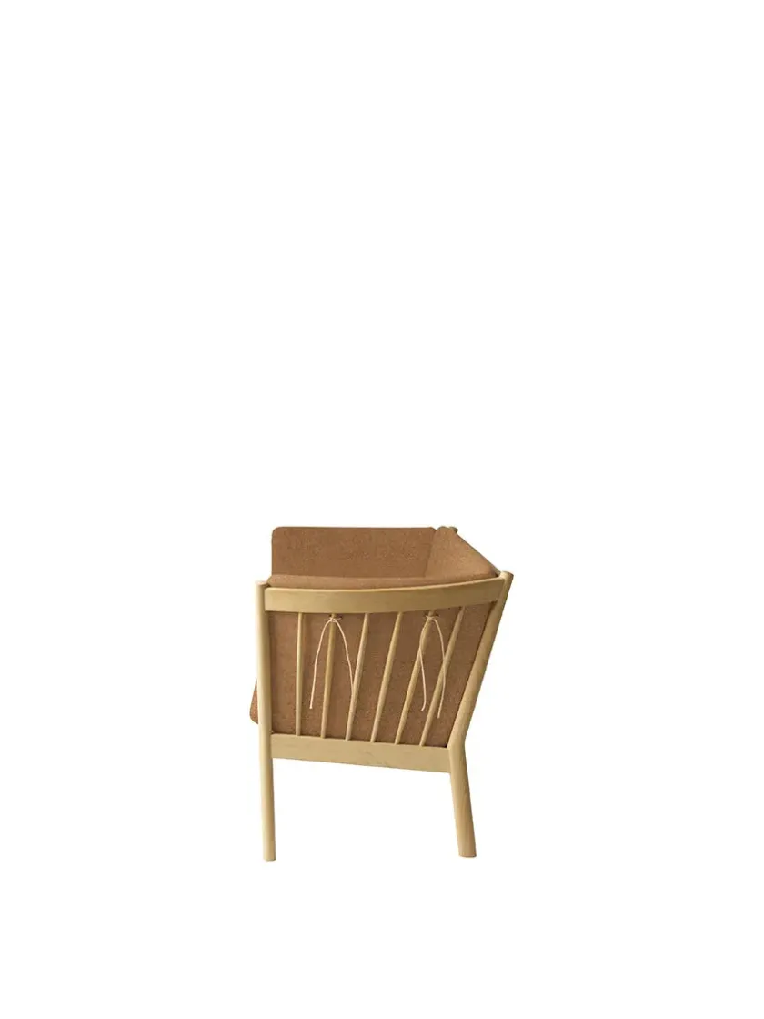 FDB Møbler J149 3 pers. Sofa fra> Sofaer