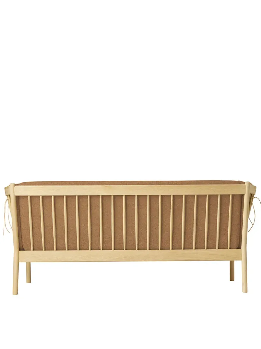 FDB Møbler J149 3 pers. Sofa fra> Sofaer
