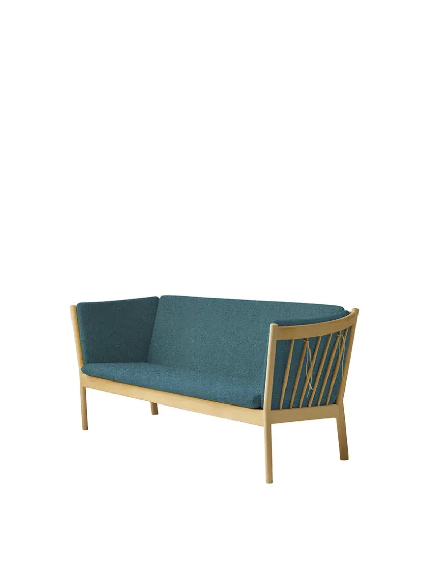 FDB Møbler J149 3 pers. Sofa fra> Sofaer