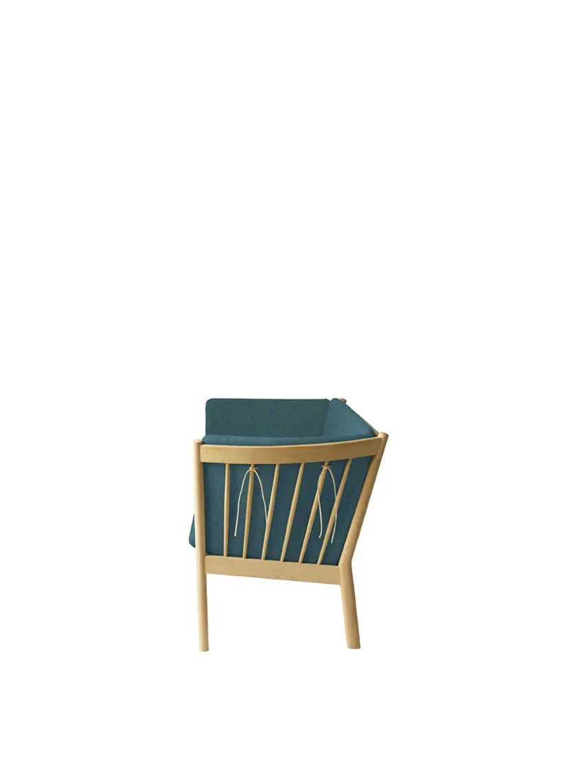 FDB Møbler J149 3 pers. Sofa fra> Sofaer