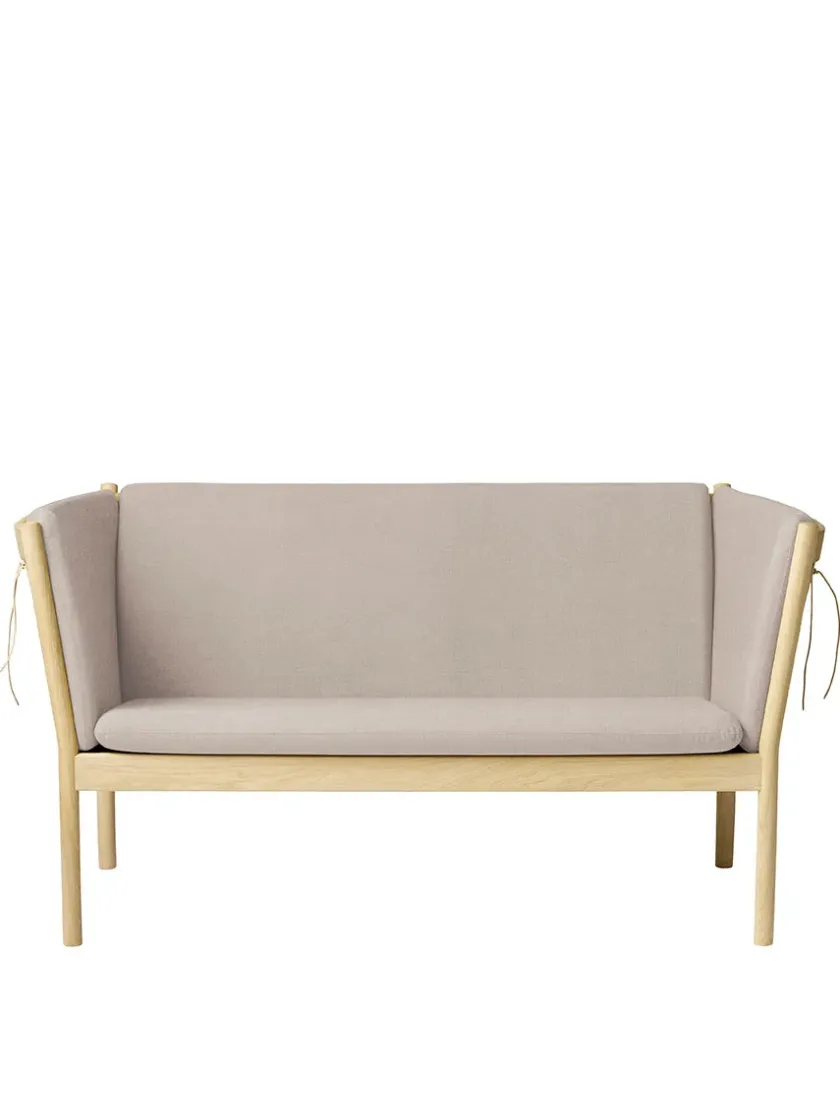 FDB Møbler J148 2 pers. Sofa fra> Sofaer