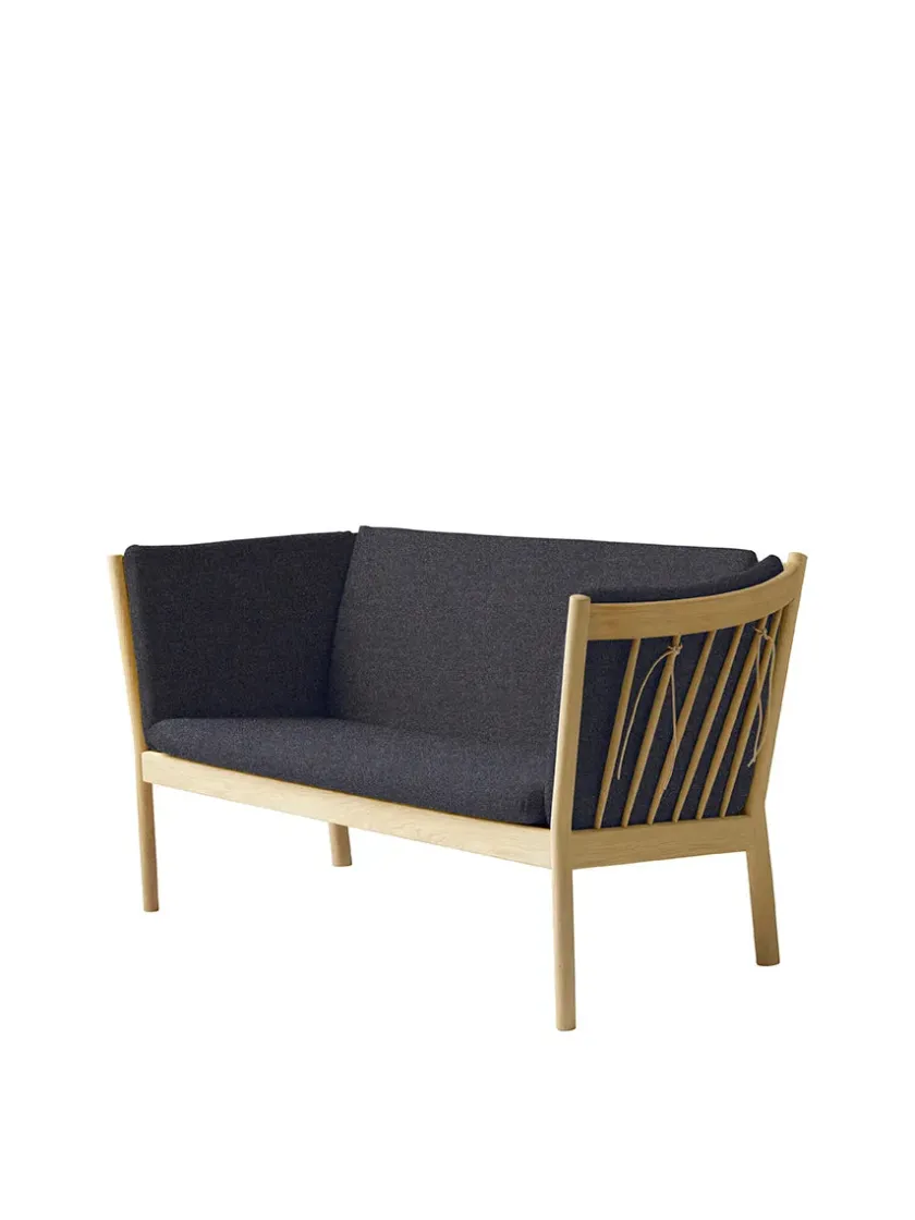 FDB Møbler J148 2 pers. Sofa fra> Sofaer