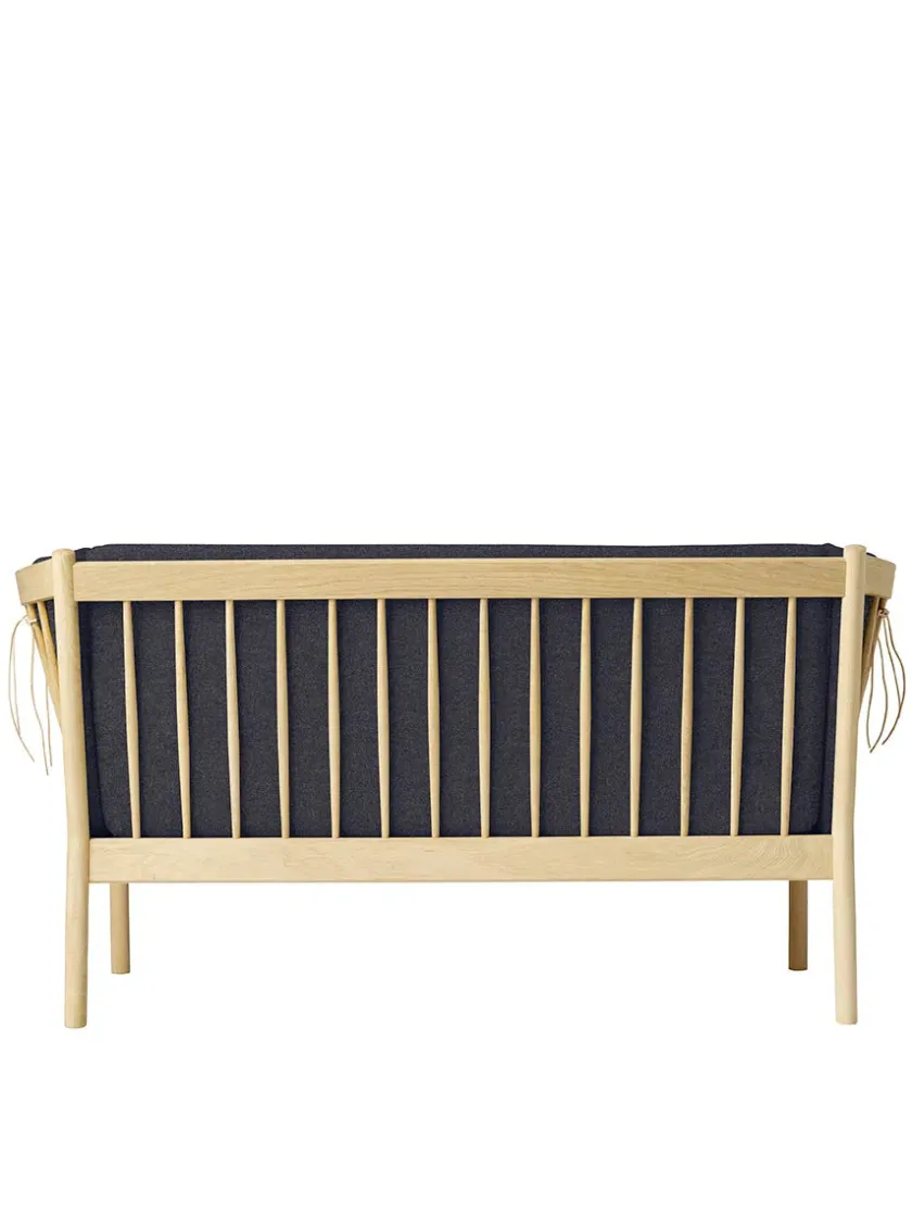 FDB Møbler J148 2 pers. Sofa fra> Sofaer