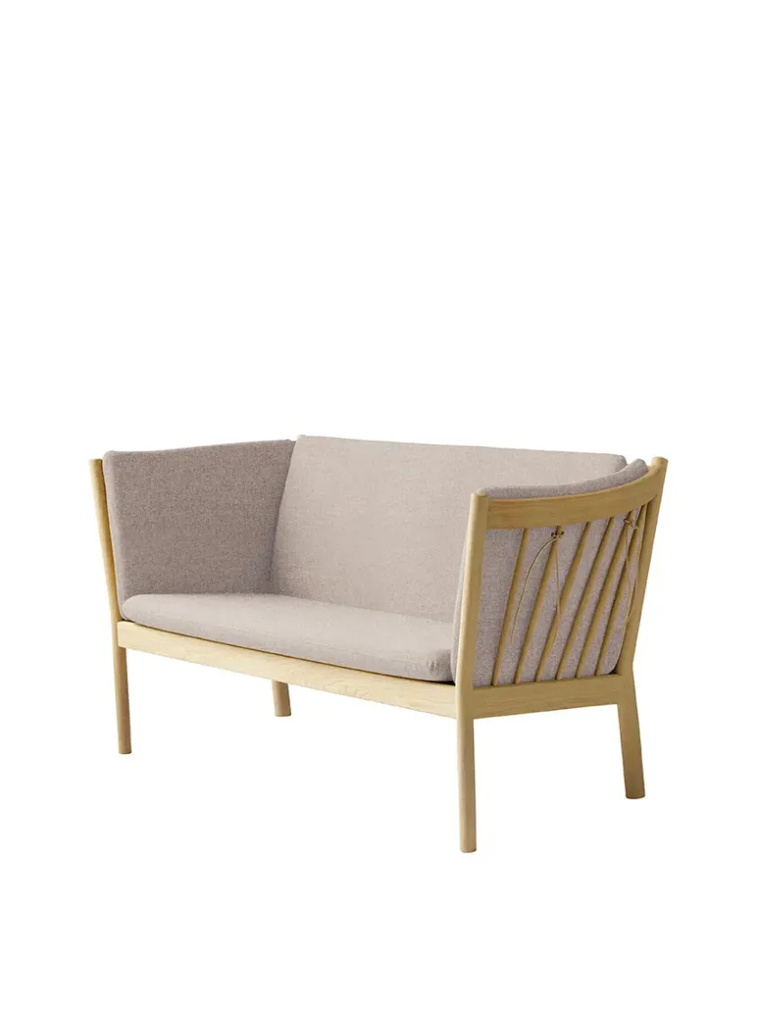 FDB Møbler J148 2 pers. Sofa fra> Sofaer