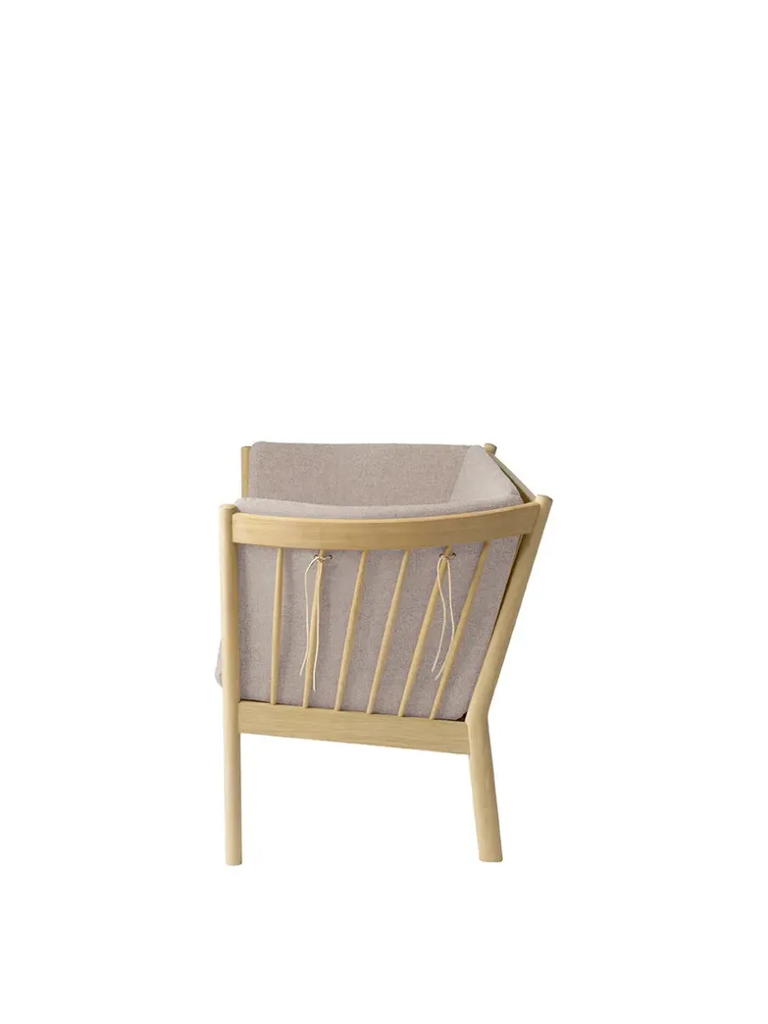 FDB Møbler J148 2 pers. Sofa fra> Sofaer