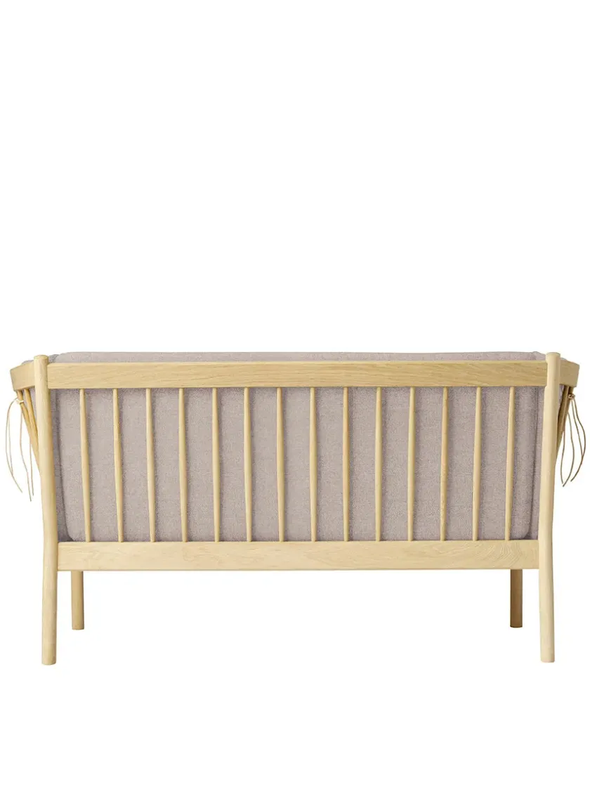 FDB Møbler J148 2 pers. Sofa fra> Sofaer