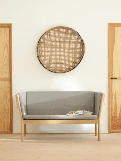 FDB Møbler J148 2 pers. Sofa fra><noscript><img width=