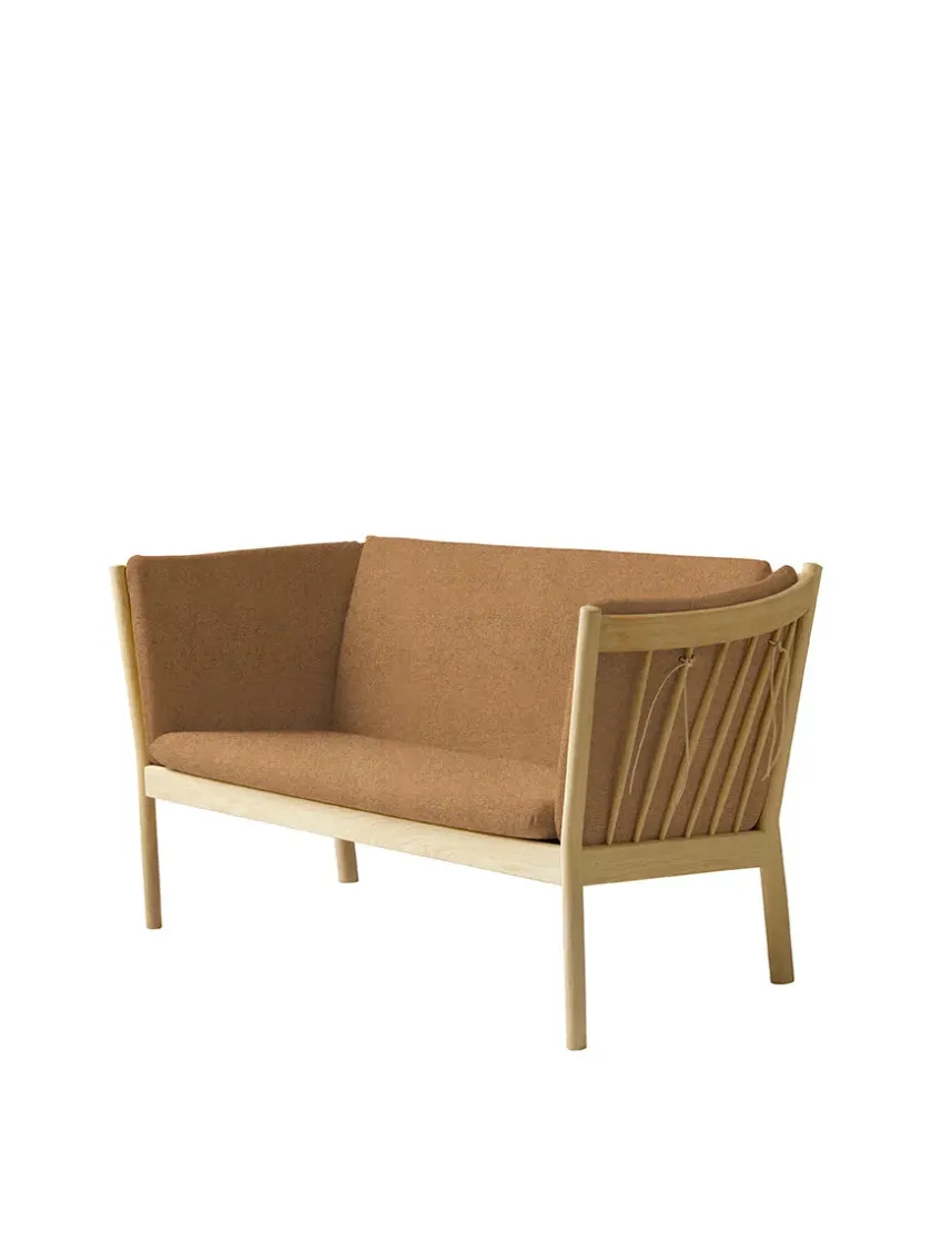 FDB Møbler J148 2 pers. Sofa fra> Sofaer