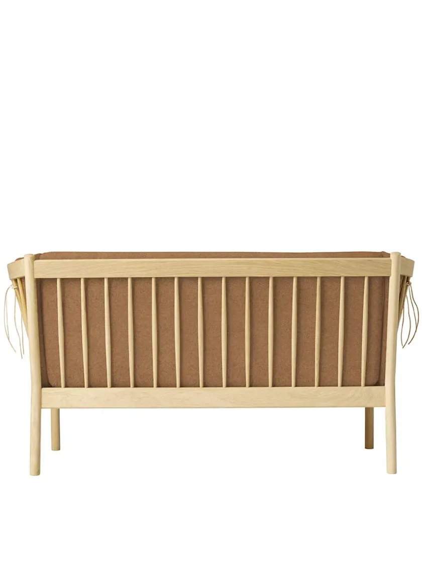 FDB Møbler J148 2 pers. Sofa fra> Sofaer
