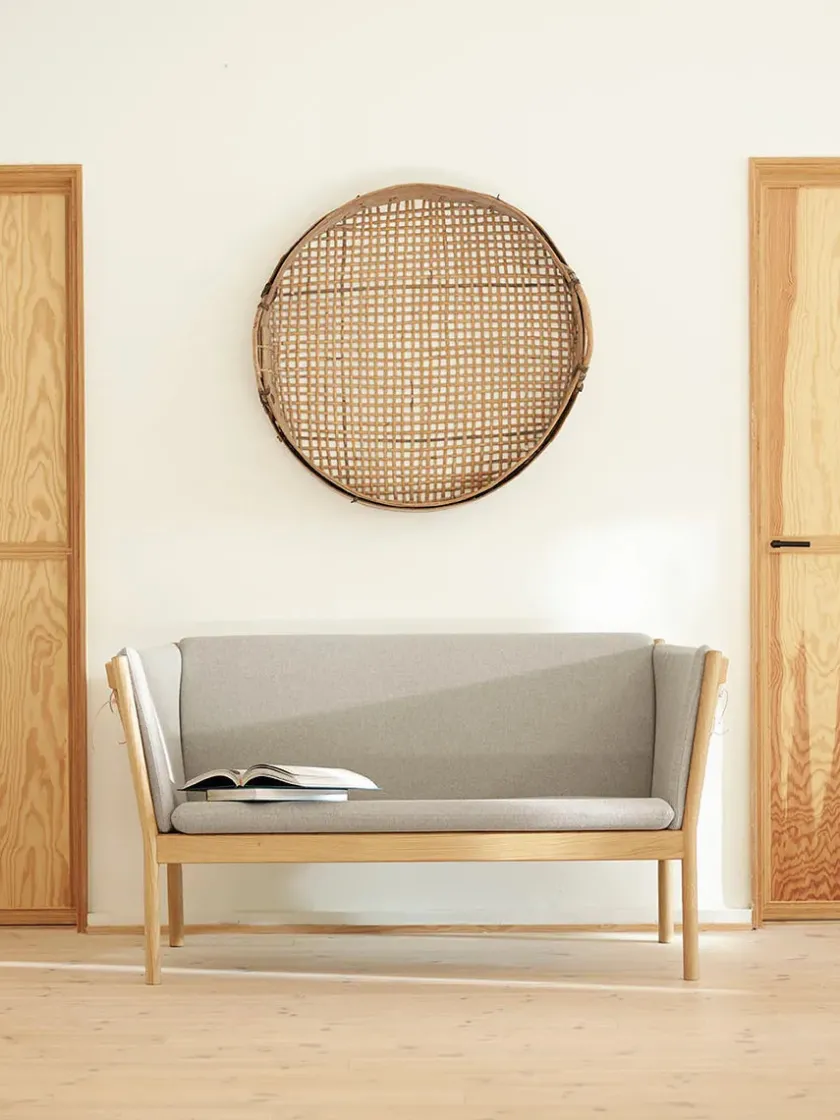 FDB Møbler J148 2 pers. Sofa fra> Sofaer