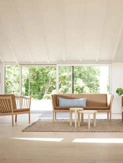 FDB Møbler J148 2 pers. Sofa fra><noscript><img width=