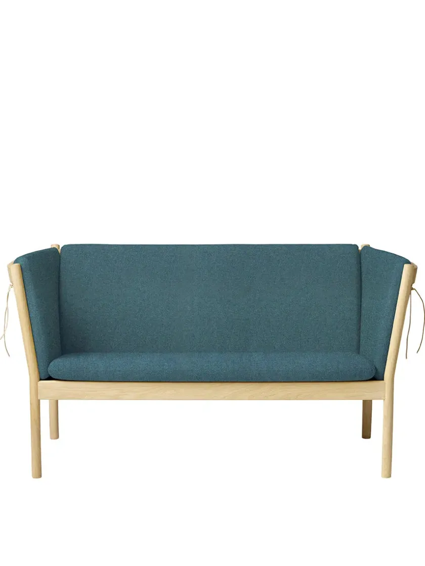 FDB Møbler J148 2 pers. Sofa fra> Sofaer