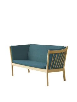 FDB Møbler J148 2 pers. Sofa fra><noscript><img width=