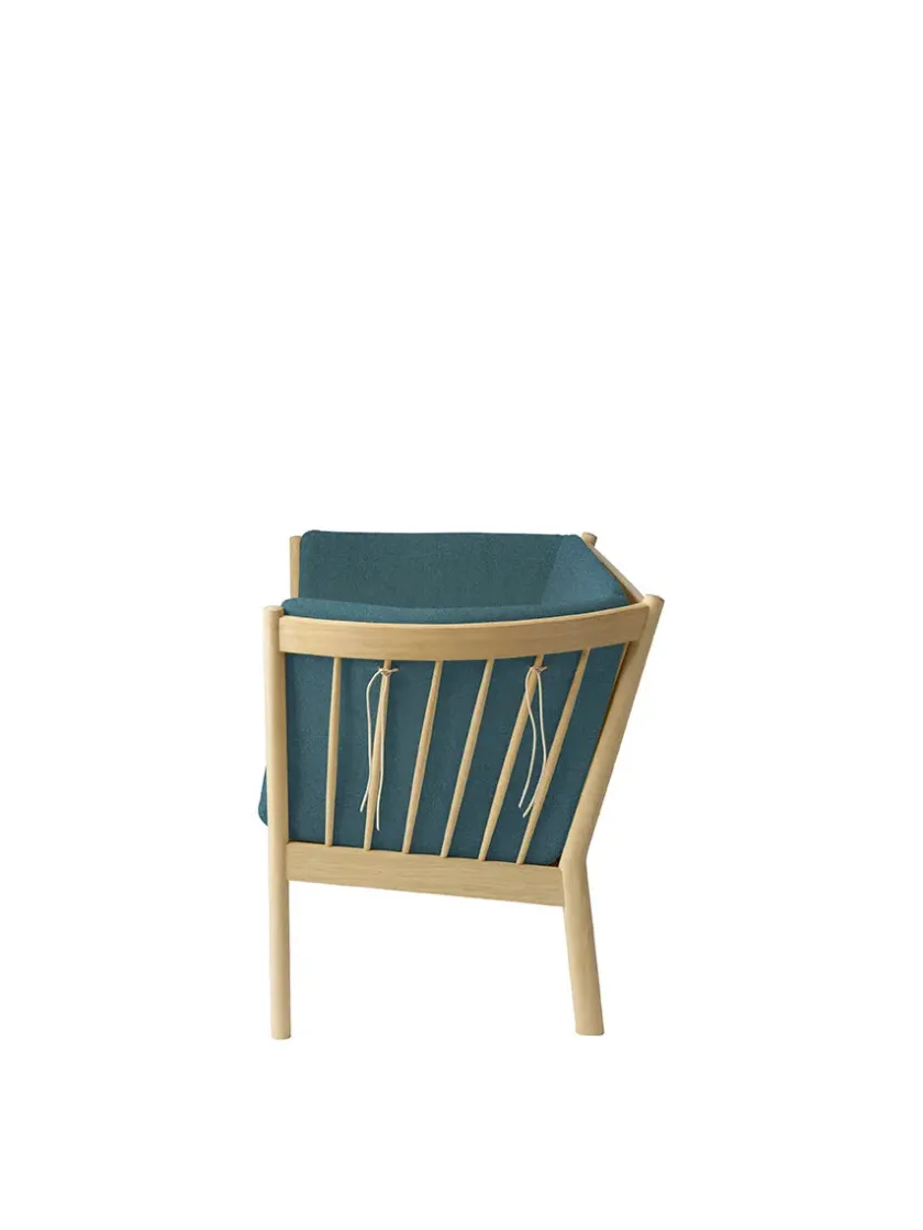 FDB Møbler J148 2 pers. Sofa fra> Sofaer
