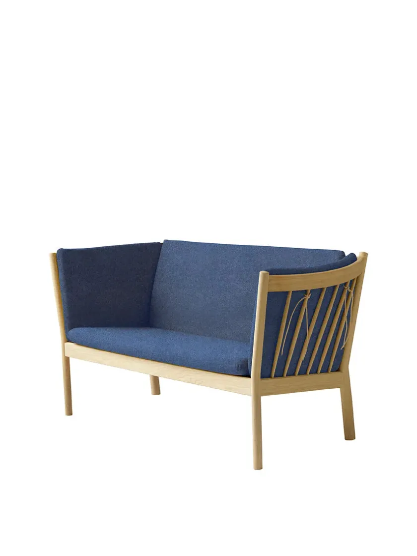 FDB Møbler J148 2 pers. Sofa fra> Sofaer
