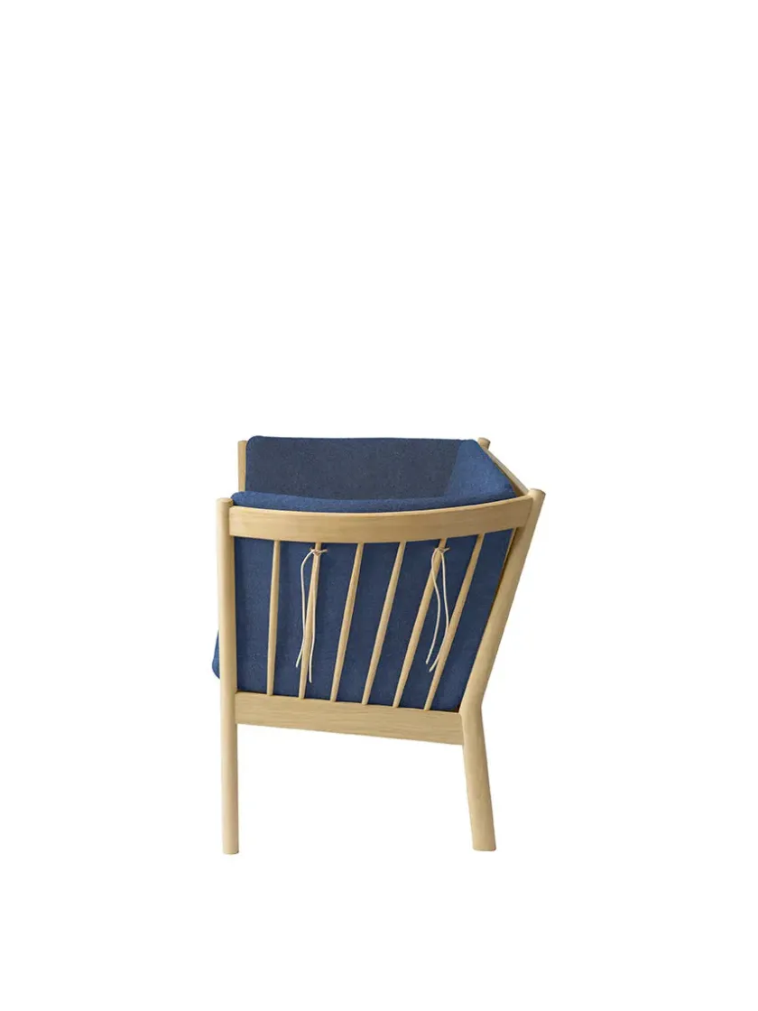 FDB Møbler J148 2 pers. Sofa fra> Sofaer