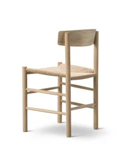 Fredericia Furniture J39 Folkestolen af Børge Mogensen><noscript><img width=