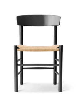 Fredericia Furniture J39 Folkestolen af Børge Mogensen><noscript><img width=