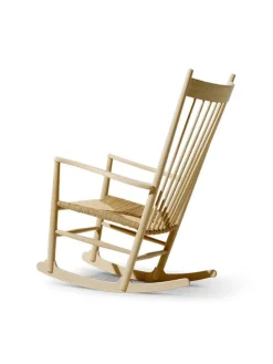 Fredericia Furniture J16 Gyngestol af Hans J. Wegner><noscript><img width=