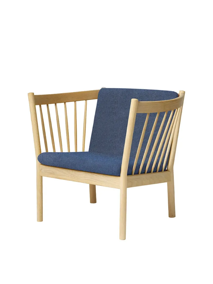 FDB Møbler J146 Lounge Chair fra> Lænestole