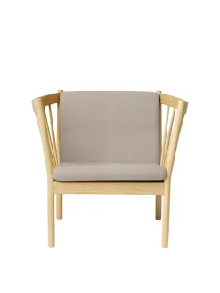 FDB Møbler J146 Lounge Chair fra><noscript><img width=