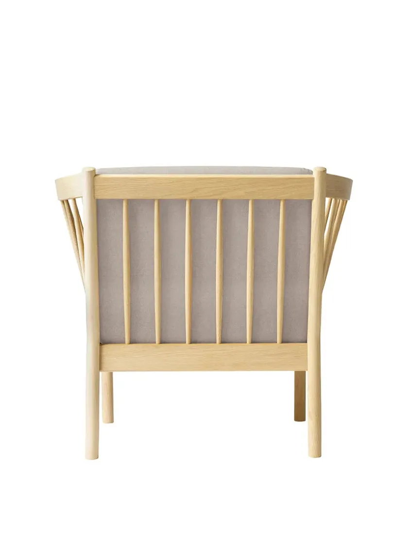 FDB Møbler J146 Lounge Chair fra> Lænestole