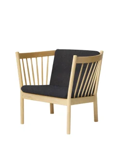FDB Møbler J146 Lounge Chair fra><noscript><img width=