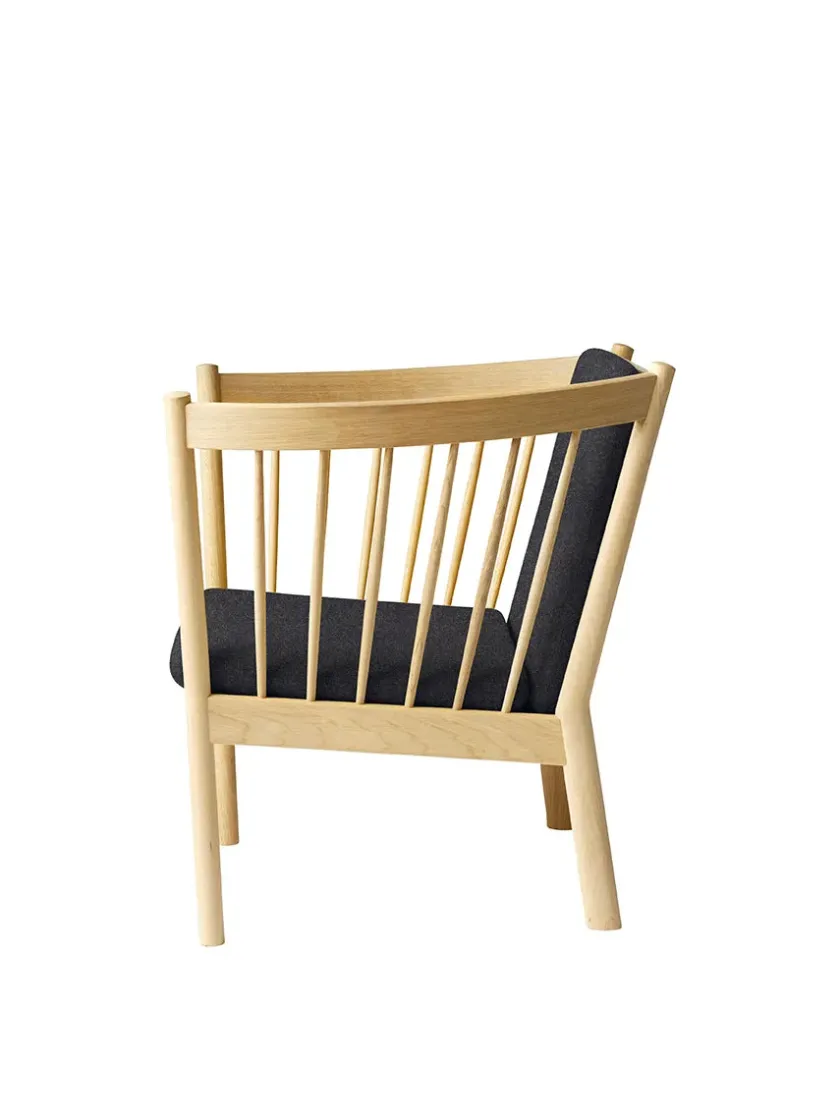 FDB Møbler J146 Lounge Chair fra> Lænestole