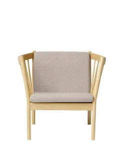 FDB Møbler J146 Lounge Chair fra><noscript><img width=