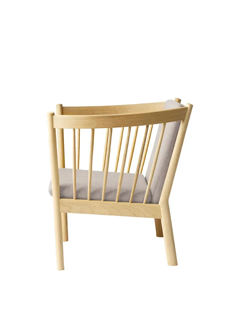 FDB Møbler J146 Lounge Chair fra> Lænestole