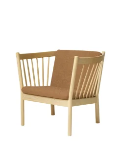 FDB Møbler J146 Lounge Chair fra><noscript><img width=