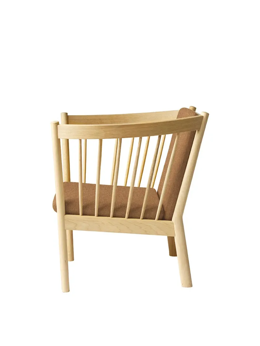 FDB Møbler J146 Lounge Chair fra> Lænestole