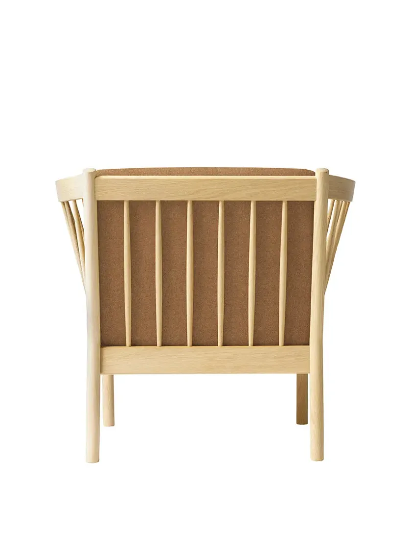 FDB Møbler J146 Lounge Chair fra> Lænestole