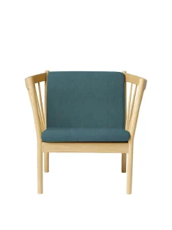 FDB Møbler J146 Lounge Chair fra><noscript><img width=