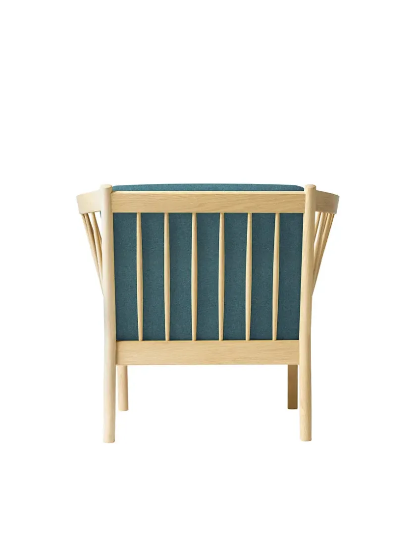FDB Møbler J146 Lounge Chair fra> Lænestole