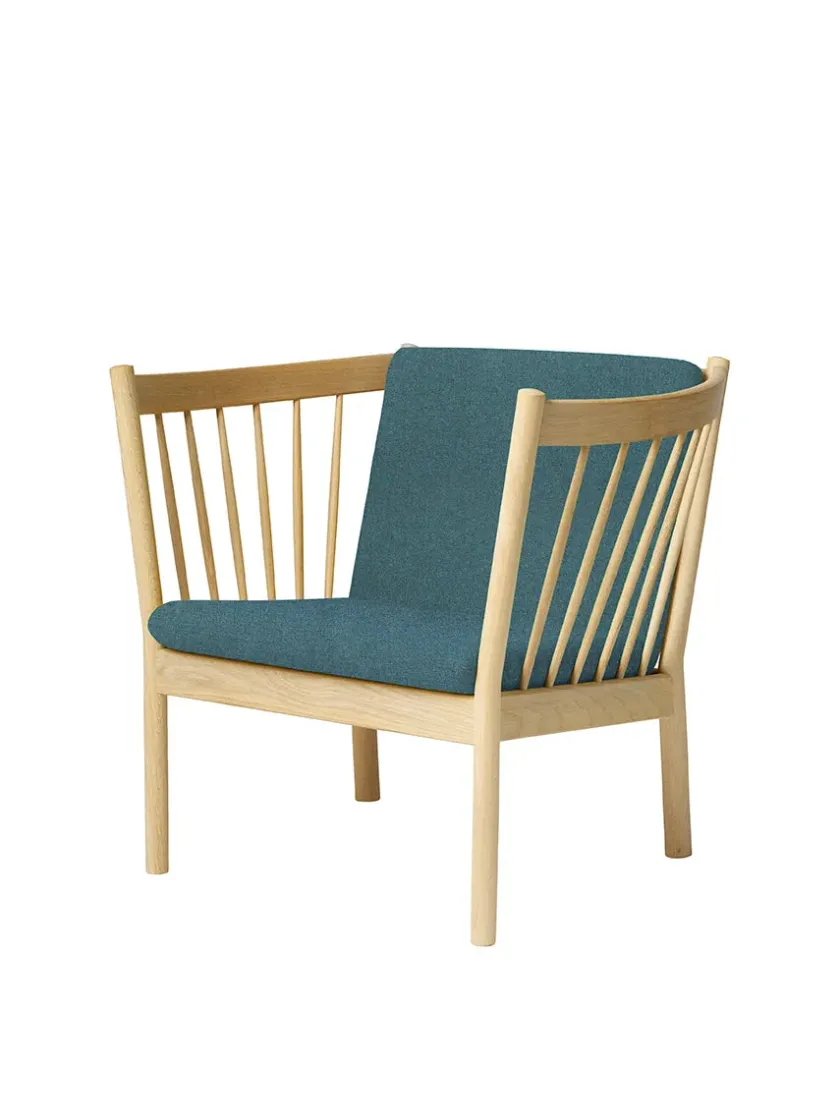 FDB Møbler J146 Lounge Chair fra> Lænestole