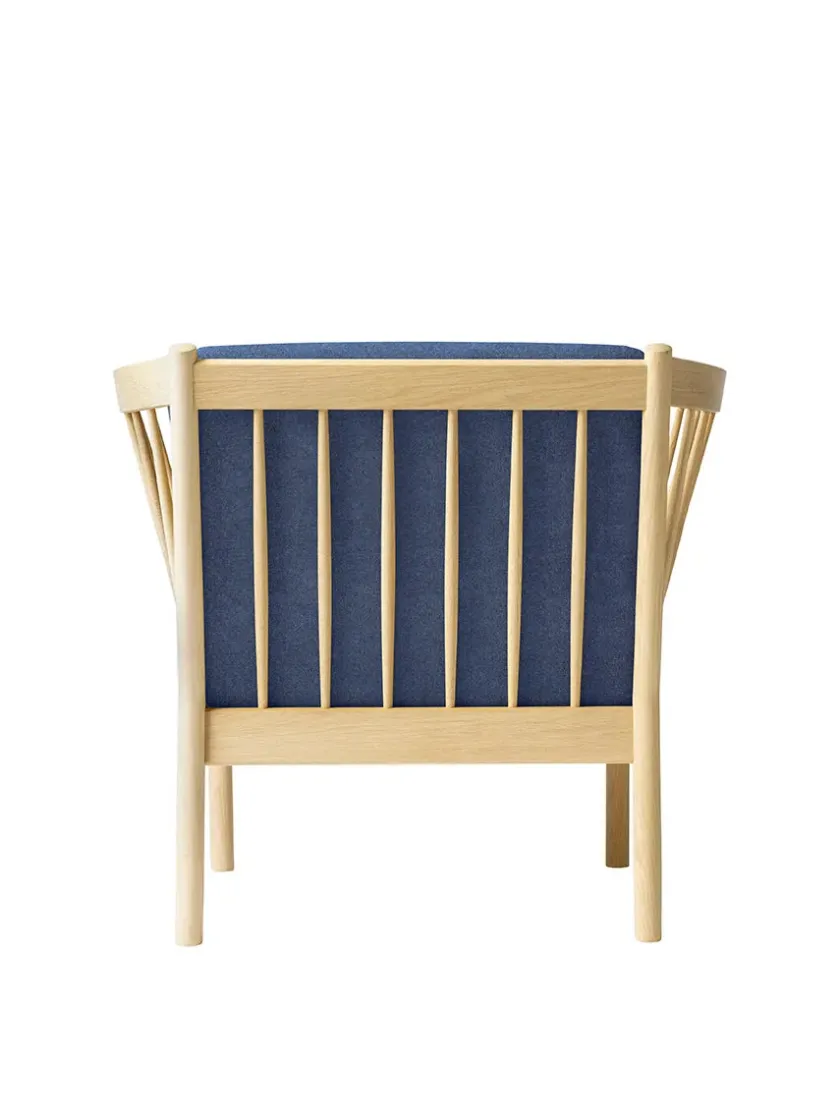 FDB Møbler J146 Lounge Chair fra> Lænestole