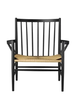 FDB Møbler J82 Loungestol fra><noscript><img width=