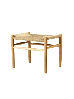 FDB Møbler J83 Skammel fra><noscript><img width=