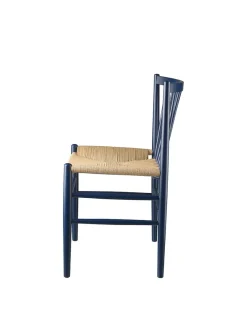 FDB Møbler J80 spisebordsstol fra><noscript><img width=